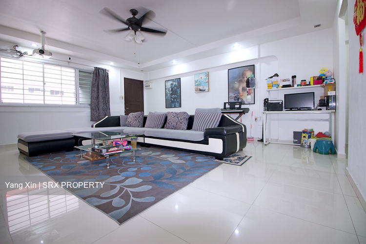 Tampines Street 43 thumbnail photo